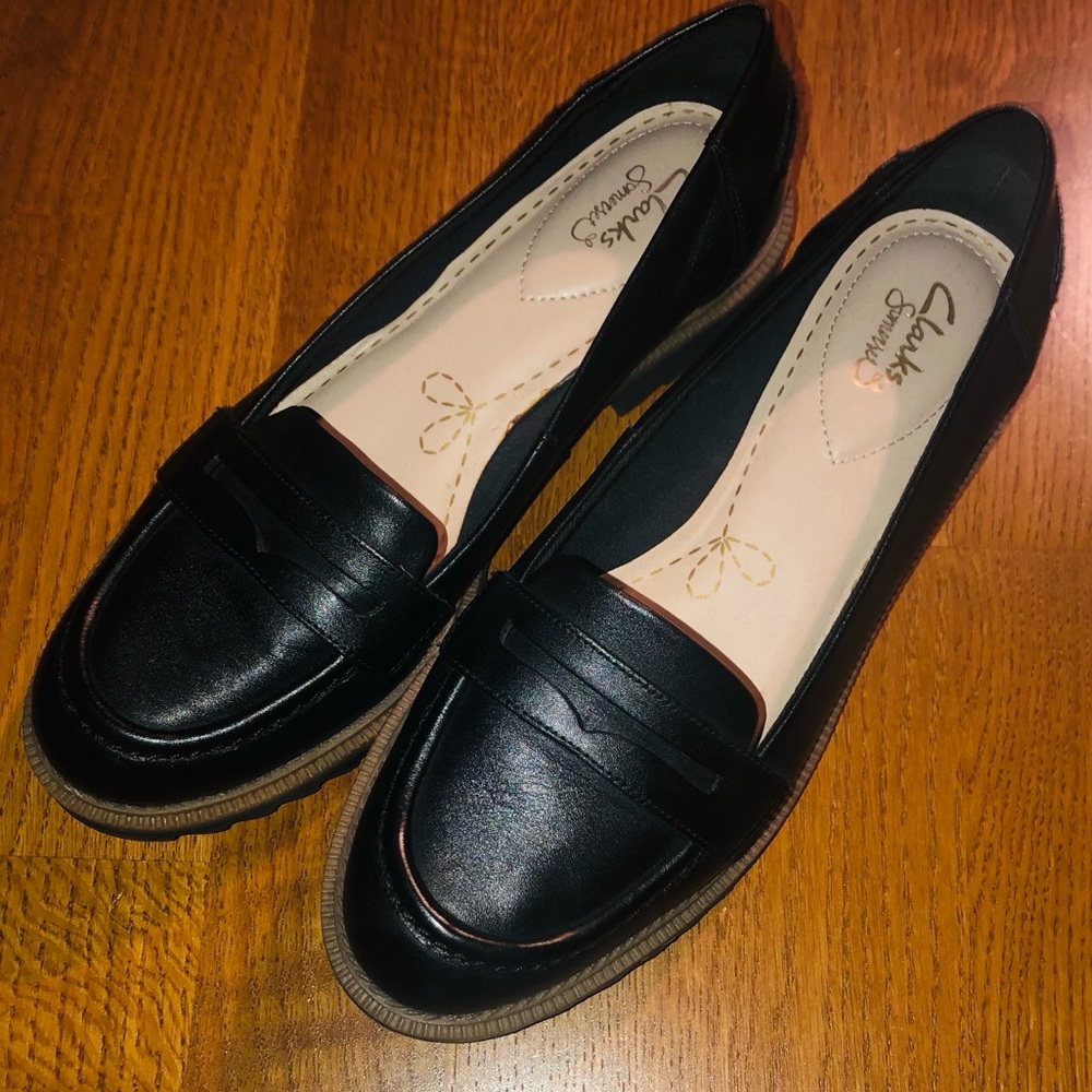 Clarks